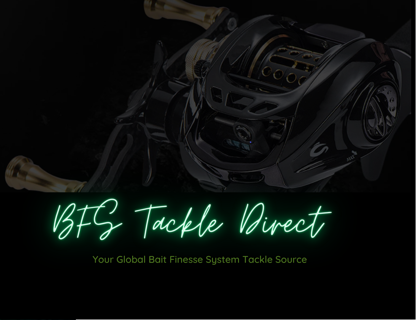 BFS Tackle Direct