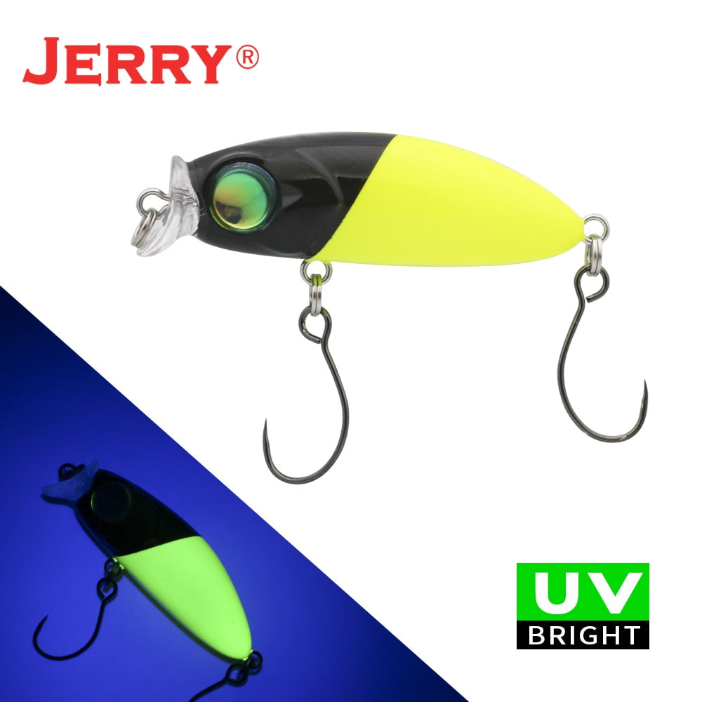 Ultralight  Micro Wakebait 32mm 3.3g