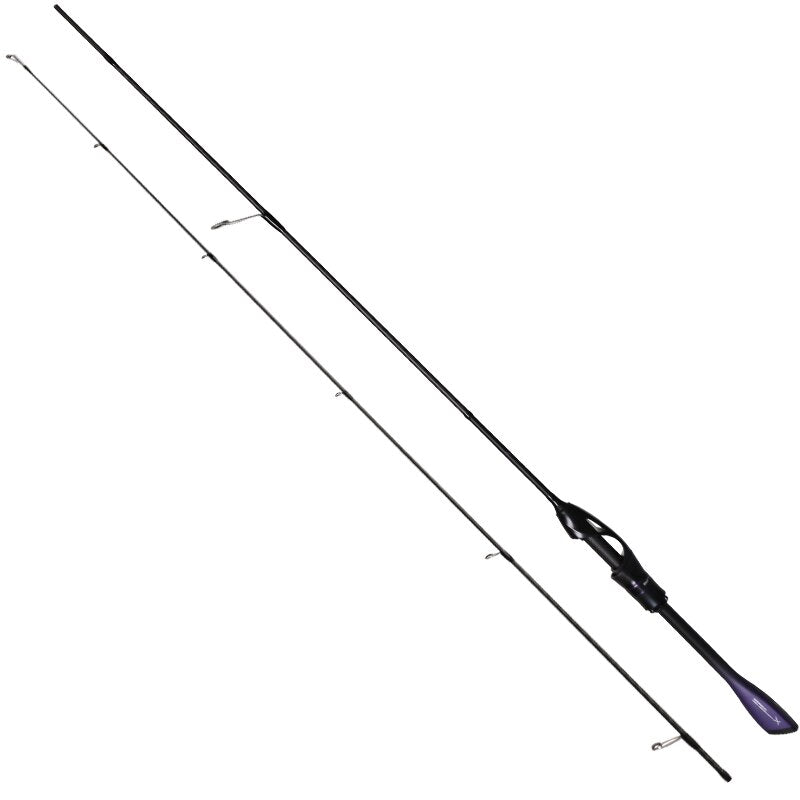 LEYDUN Micro UL/BFS Fishing Rod 1.68m 1.8m Fast Action – BFS