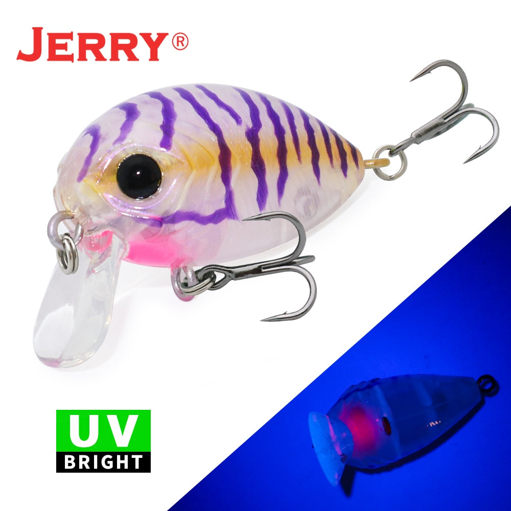 Ultralight  Micro Wakebait 32mm 3.3g