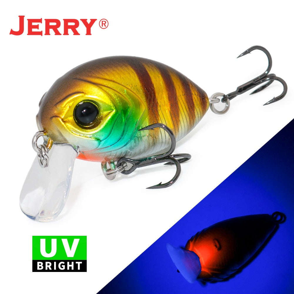 Ultralight  Micro Wakebait 32mm 3.3g