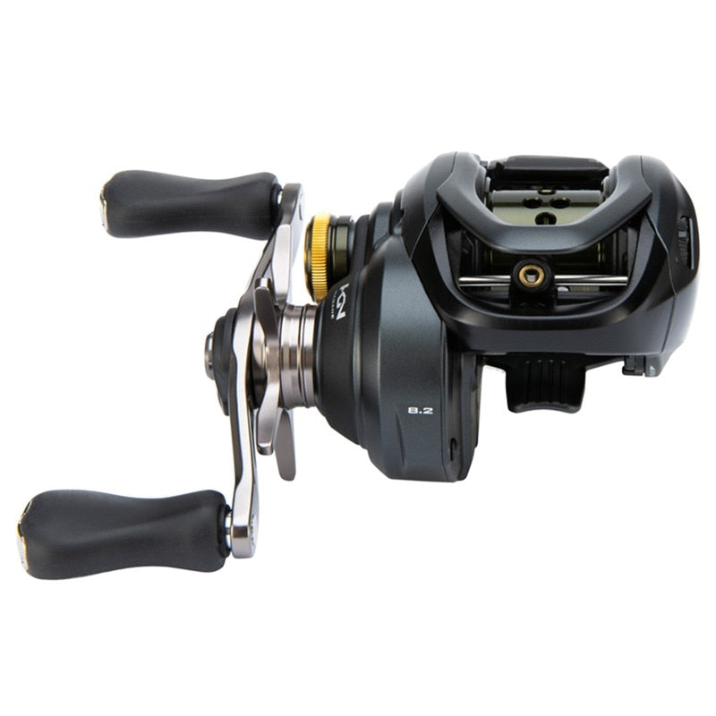 SHIMANO CURADO BFS XG RIGHT LEFT MGL Spool Low profile