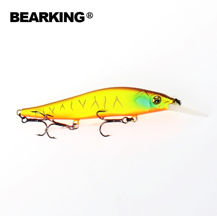 Ito Style 110-D/SP Deep Suspending Premium Jerk Bait