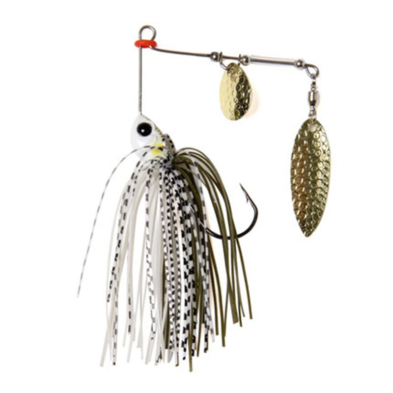 Finesse Spinnerbait