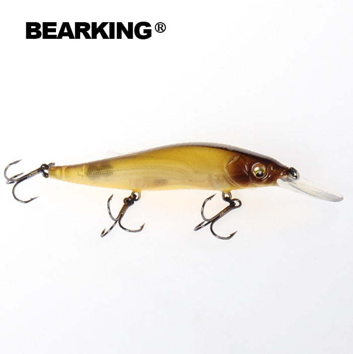 Ito Style 110-D/SP Deep Suspending Premium Jerk Bait