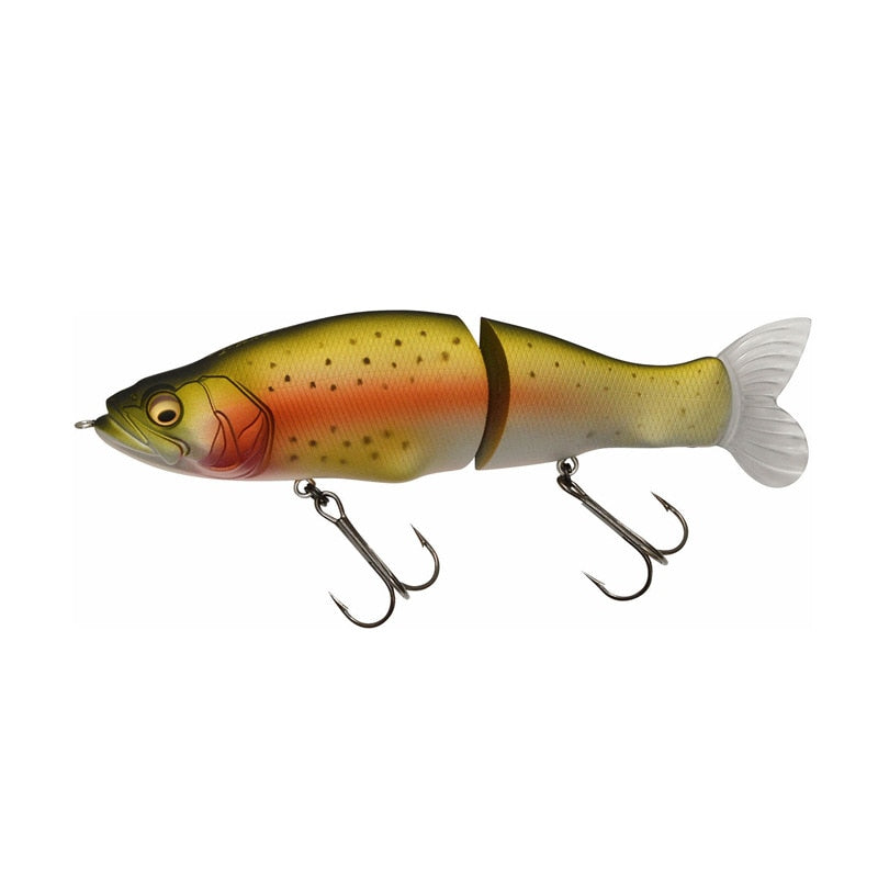 Glide Swimmer 5.5" 1 Oz.