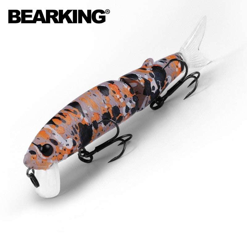 Ultralight Micro Wakebait 32mm 3.3g